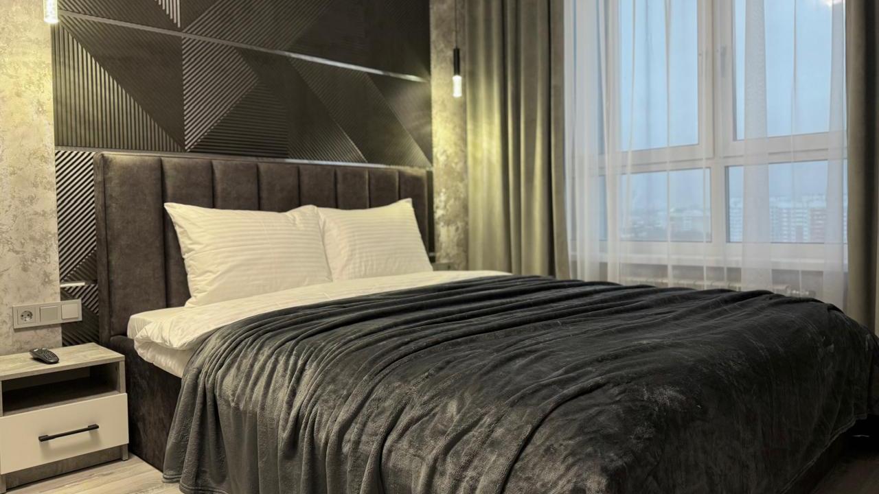 Real photos of Apartment Aurora 66a Generala Rodina str k1
