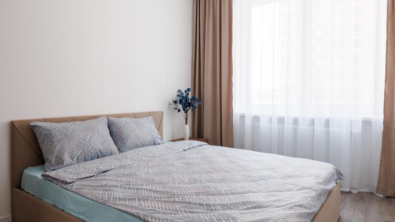 Реальные фото Sutki Rent на Плесецкой 24