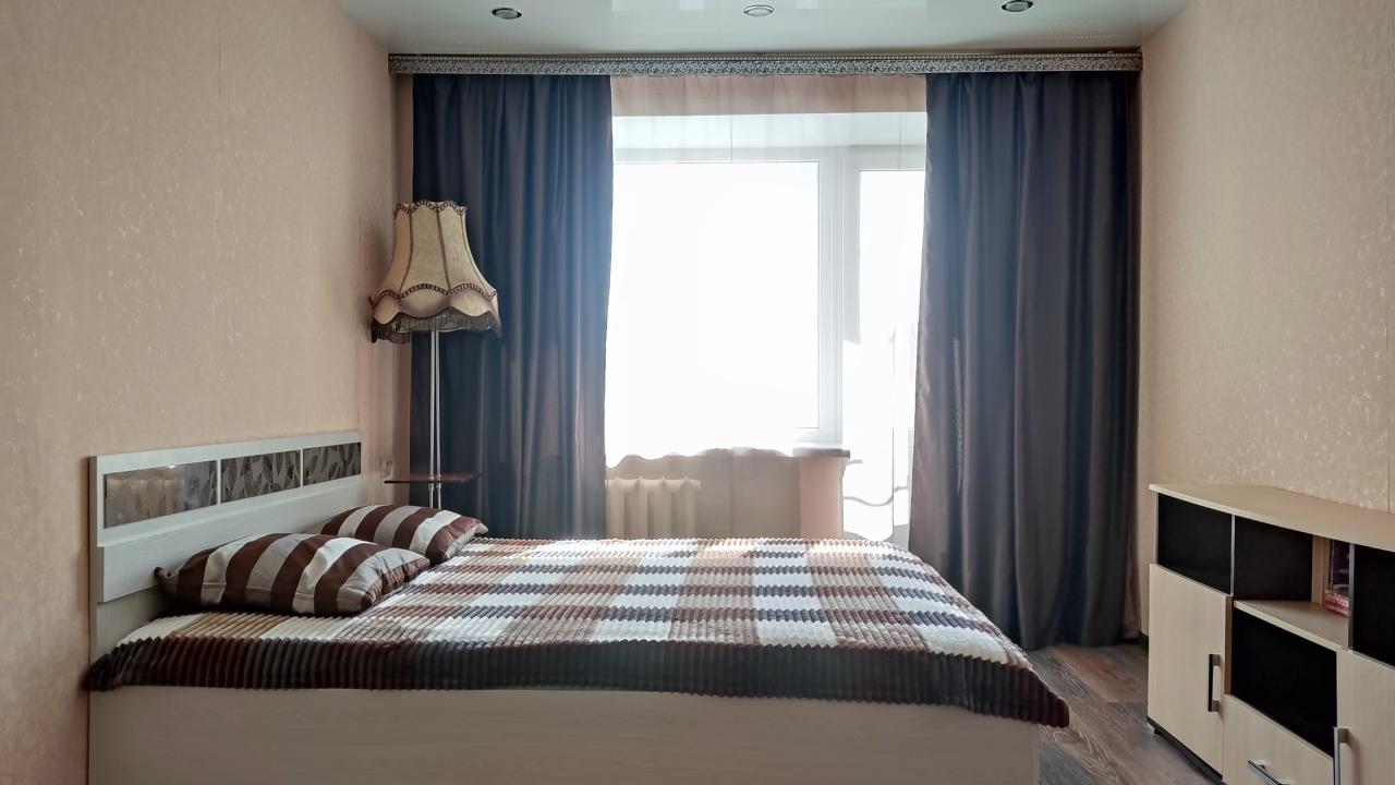 Real photos of Apartments on Stroiteley street 7A