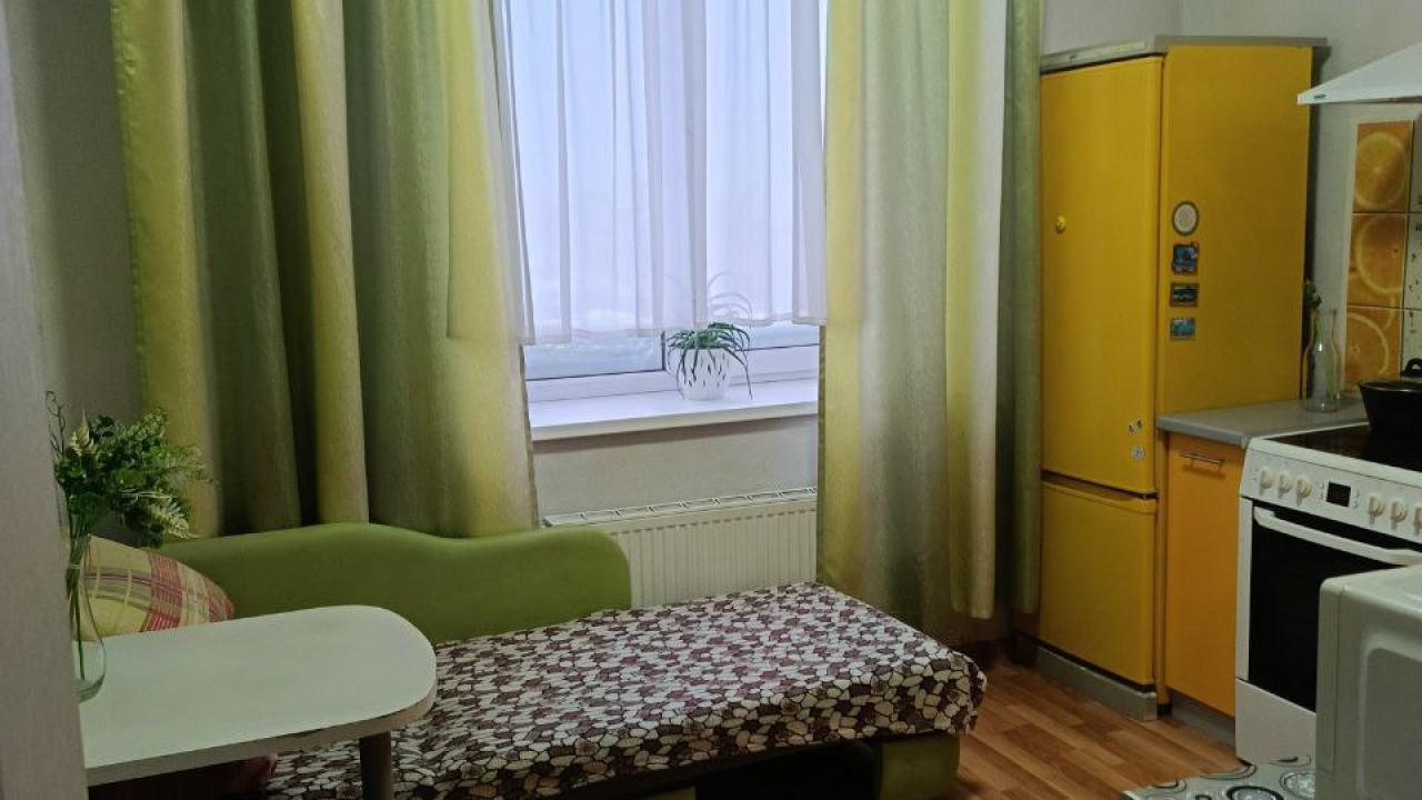 Real photos of Apartments on Bersha 32
