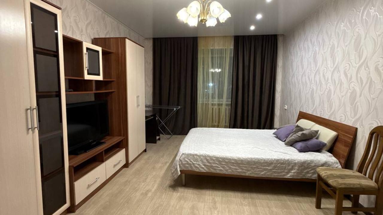 Real photos of Nadym House on Leningradsky Prospekt 12