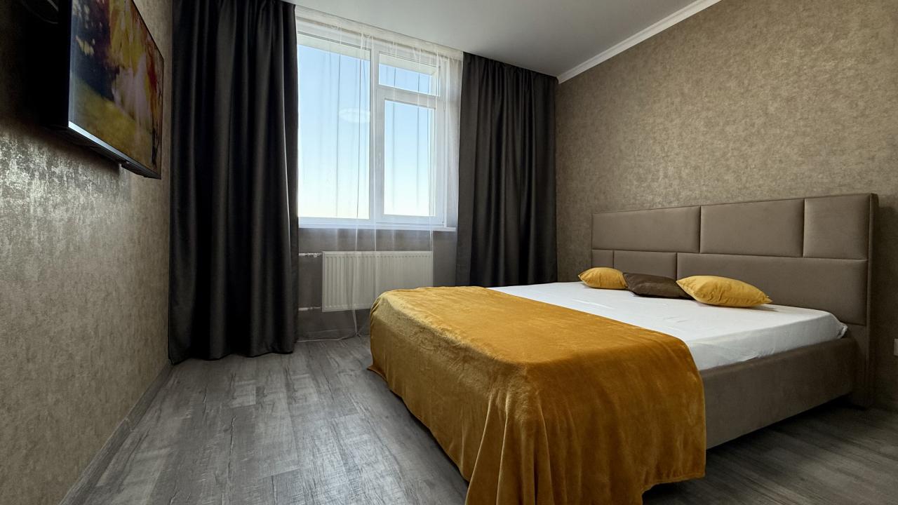 Real photos of Apartment from the Home Hotel company on Neplyueva street, 5