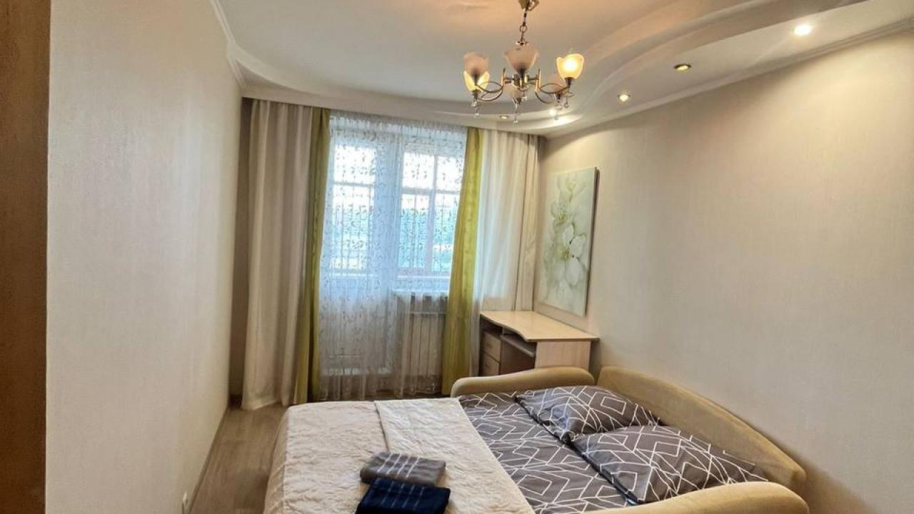 Реальные фото BestFlat24 (БэстФлэт24) на бульваре Волжский 113А корпус 8