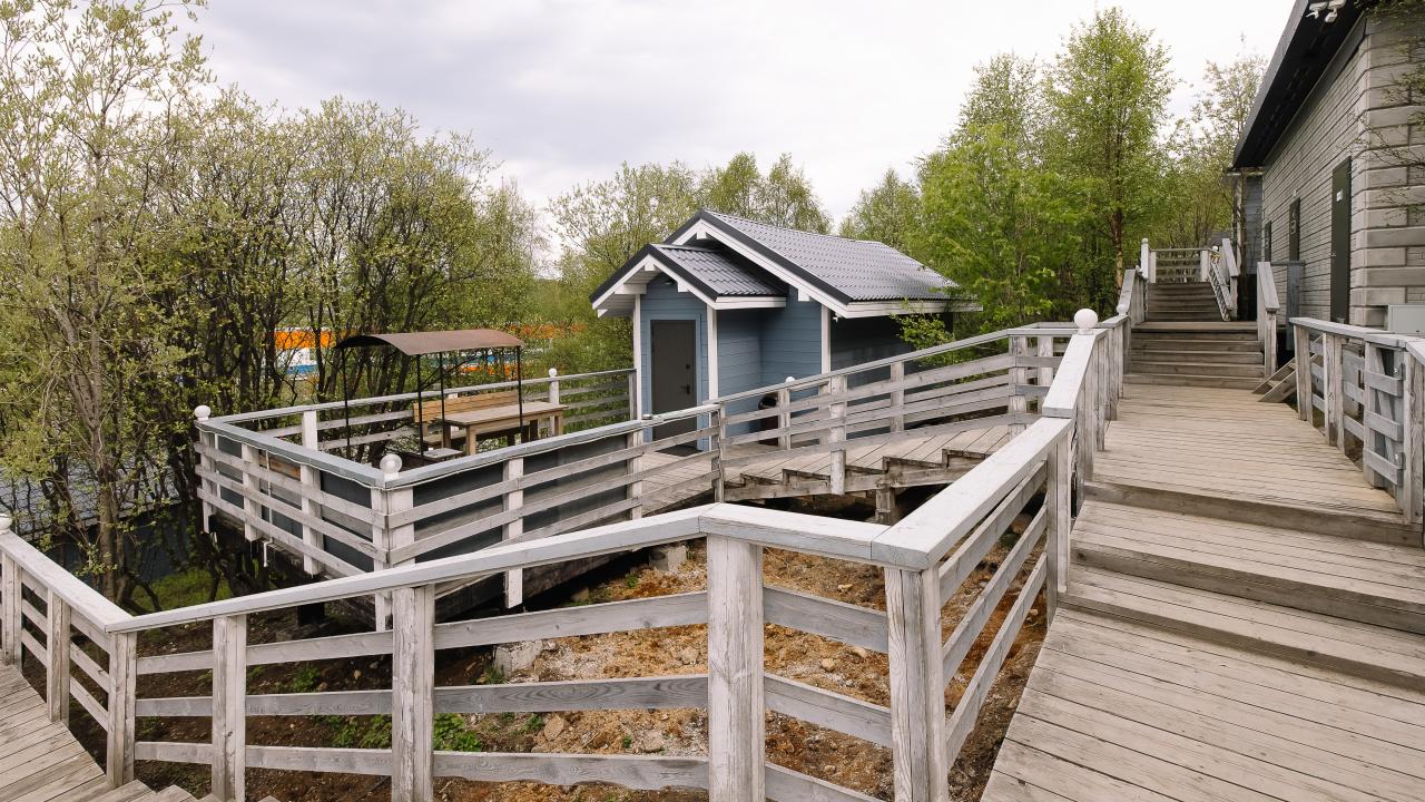 Real photos of Eco Park Akora