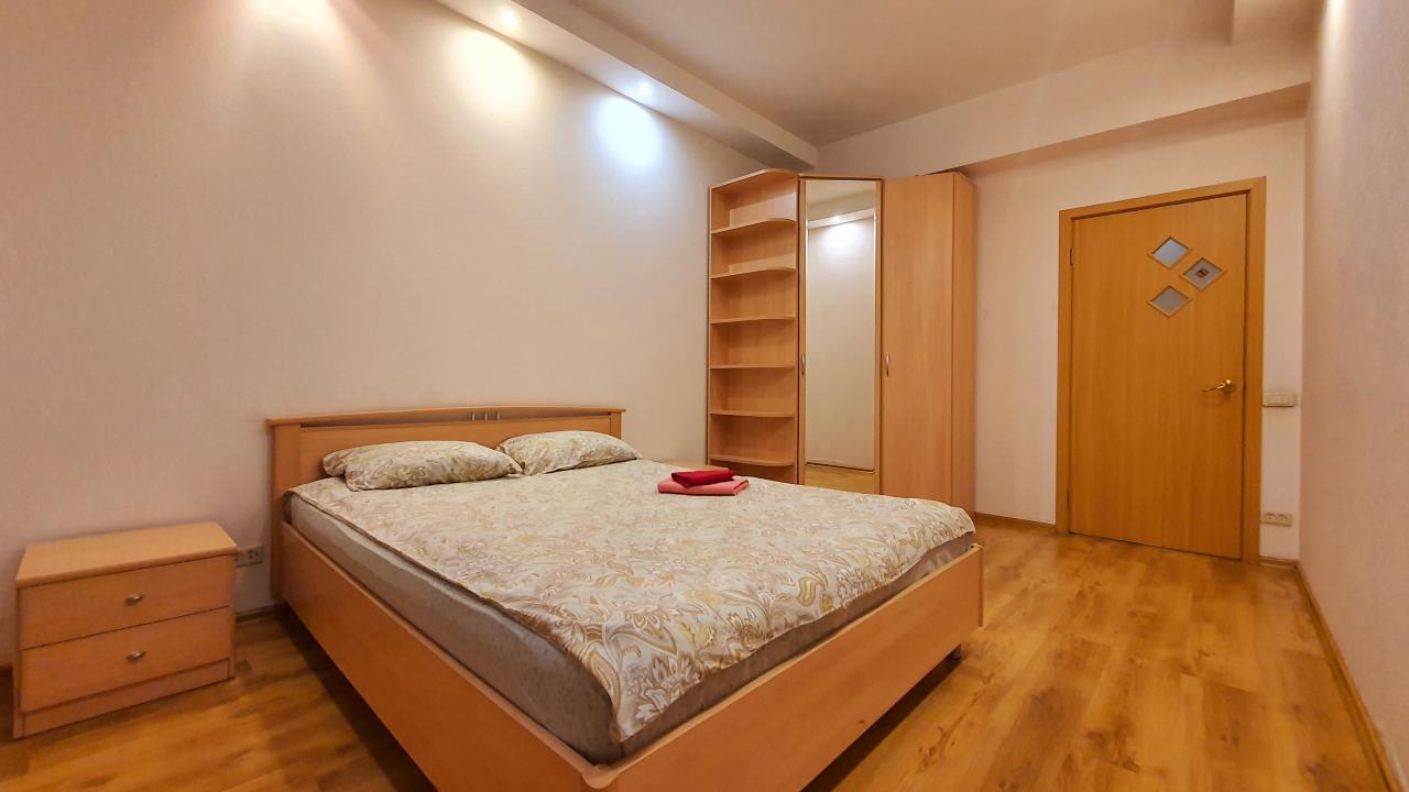 Real photos of Apartments on Chelyuskintsev street
