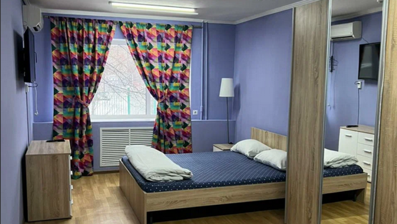 Реальные фото Гудзон
