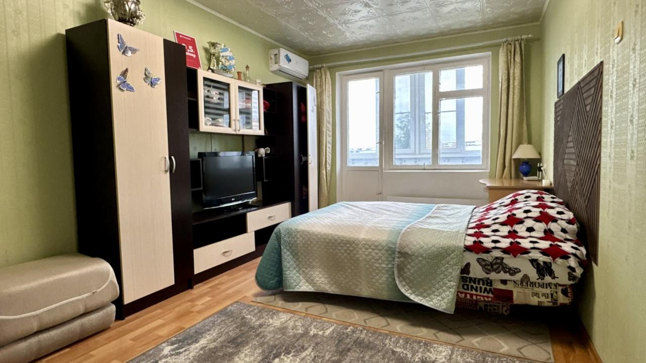 Real photos of Apartments on Gagarin Street 20