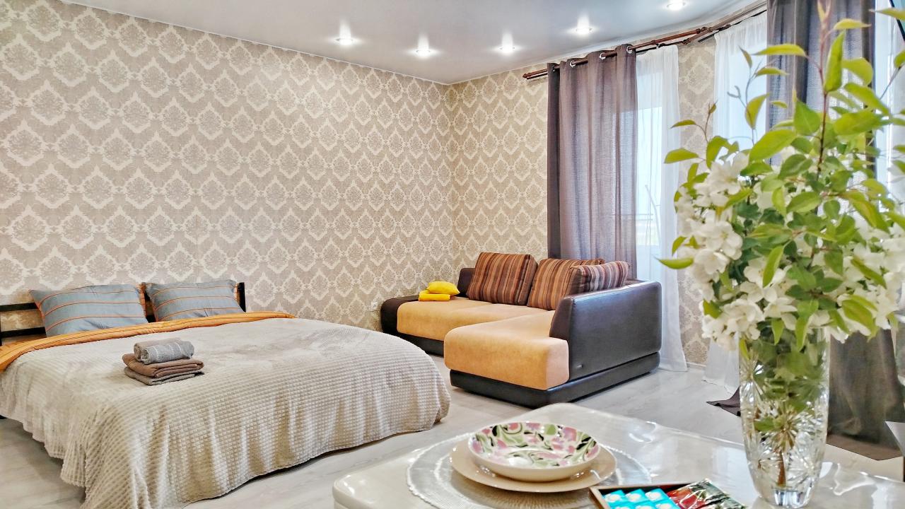 Реальные фото Ihome на улице Энергостроителей 22