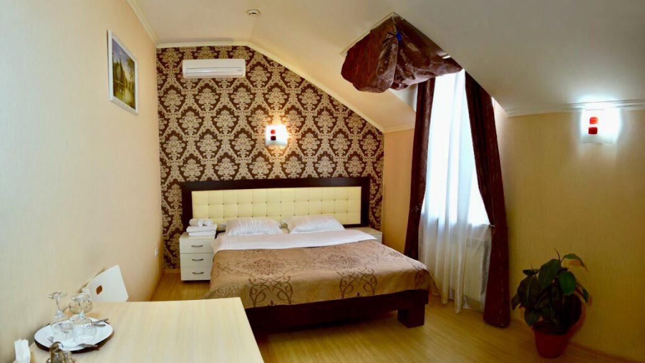 Real photos of Rostov