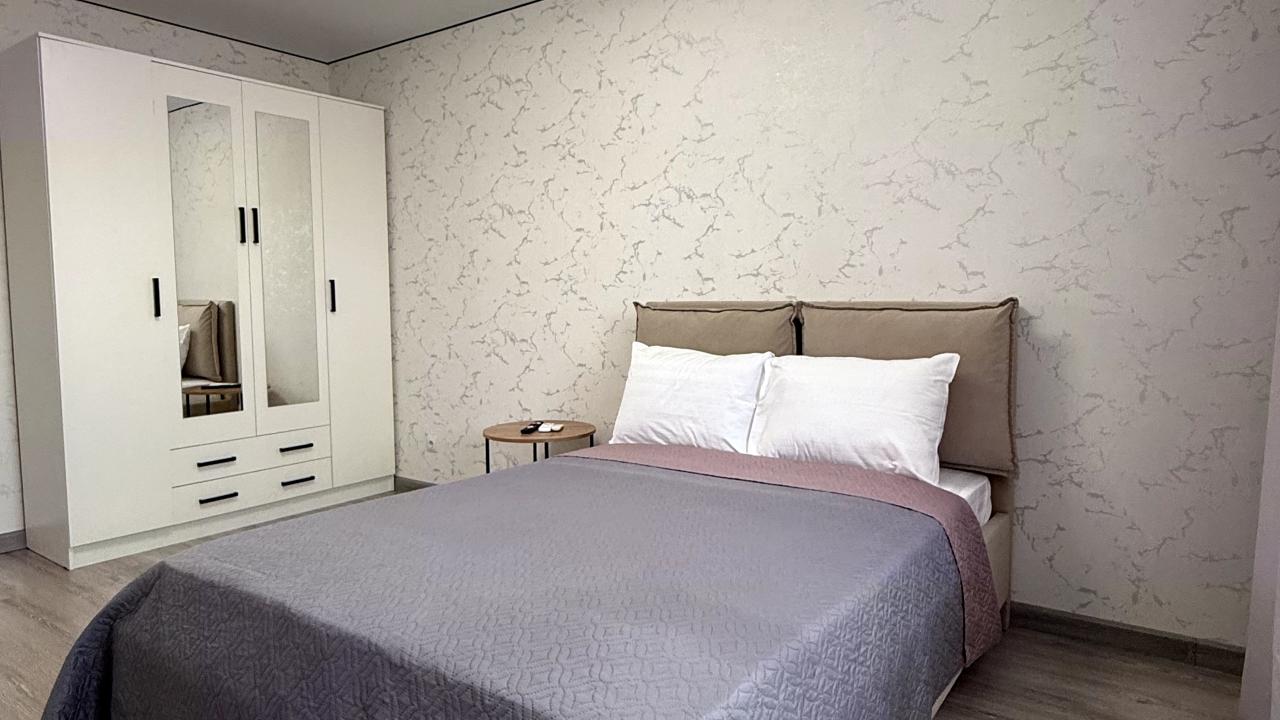 Real photos of Current apartment near the City of food