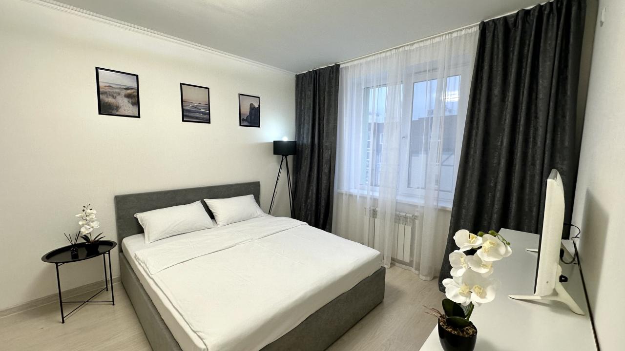 Real photos of Apartment on Andrey Alyoshin street 2