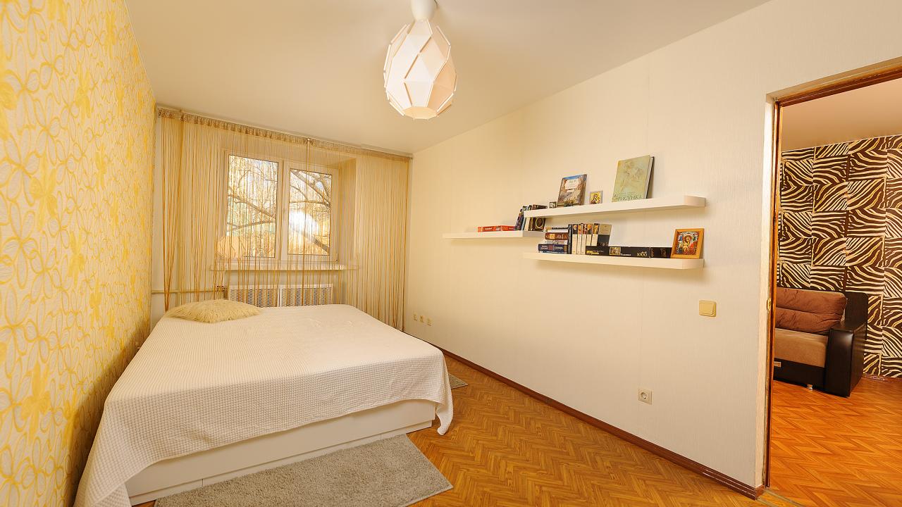 Real photos of Apartments on Gagarina street 2