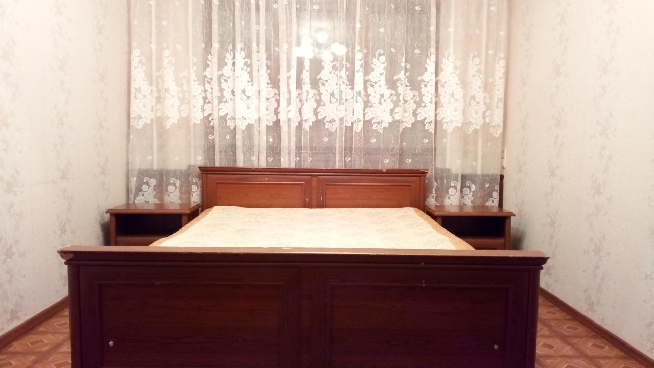 Реальные фото Апартаменты на улице Свердлова