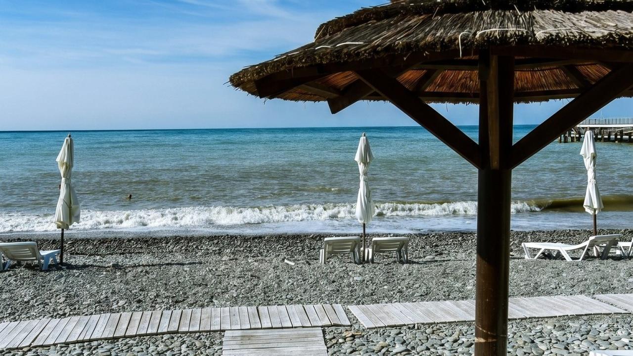 Реальные фото Tavush Sea