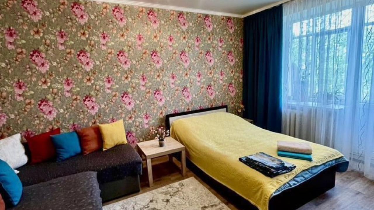 Real photos of Apartments on 73 Kommunisticheskaya Street