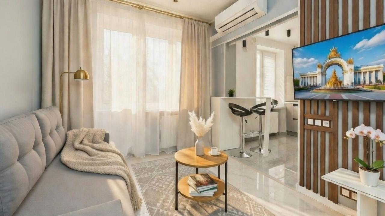 Real photos of Apartments on Boris Galushkin street 23