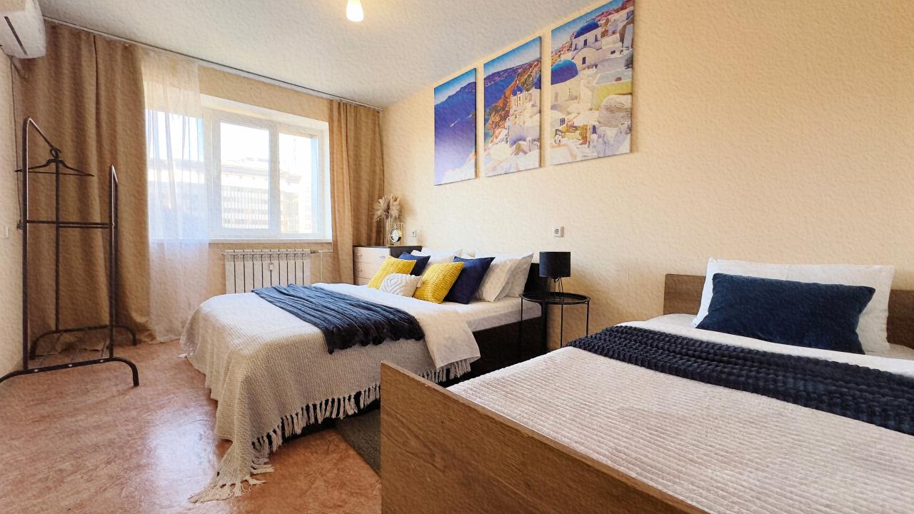 Real photos of Apartments Posutochno Voronezh on Moskovsky Prospekt
