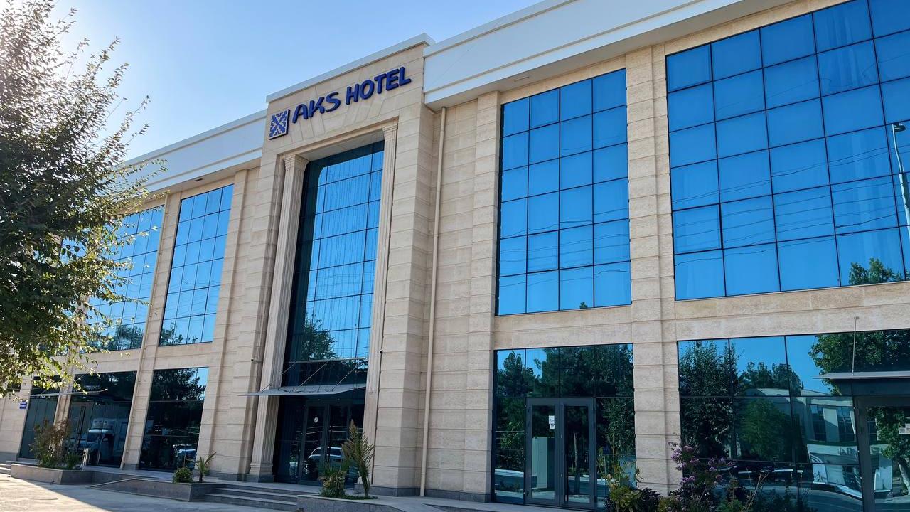 Real photos of AKS Hotel