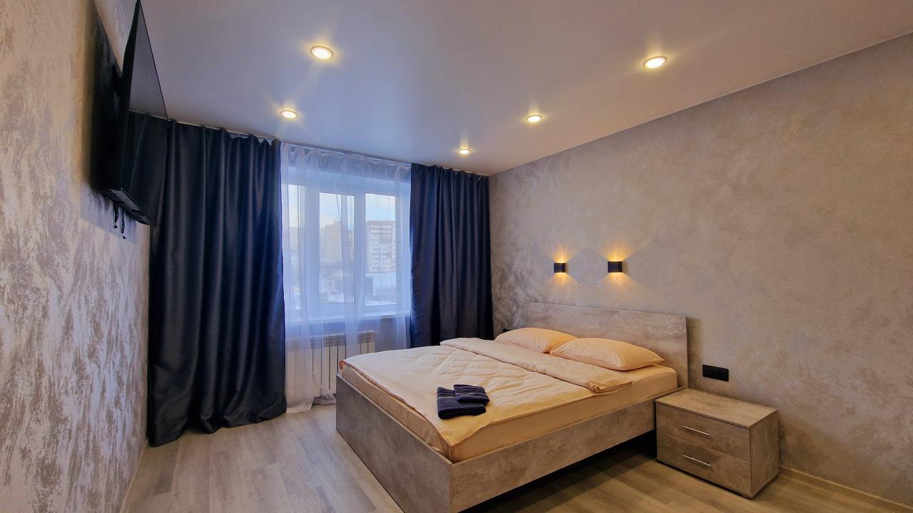 Real photos of Apartments on Kolsky Avenue 10