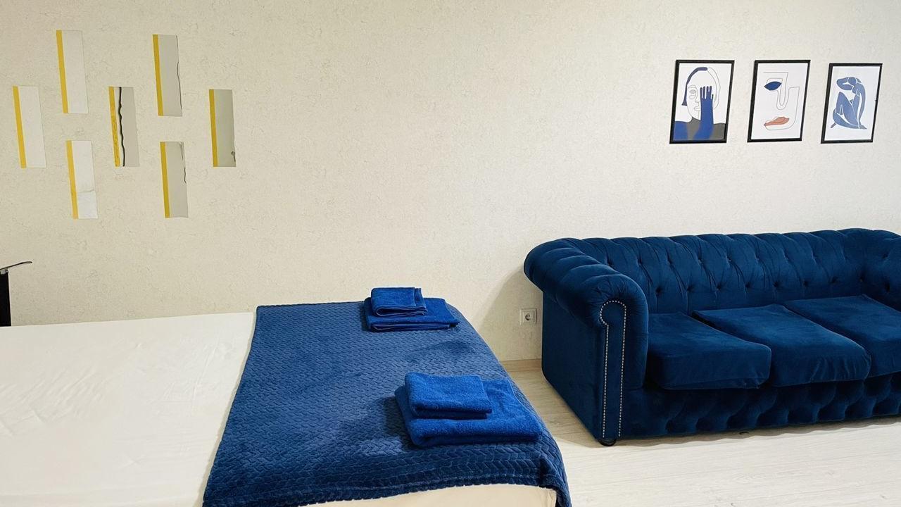 Real photos of Apartments on the street named after Yakov Kobzar 1