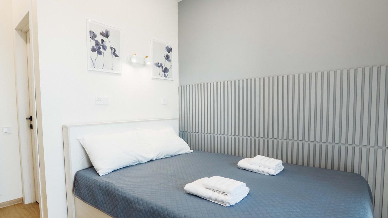 Реальные фото SweetHome на улице Ивана Доронина