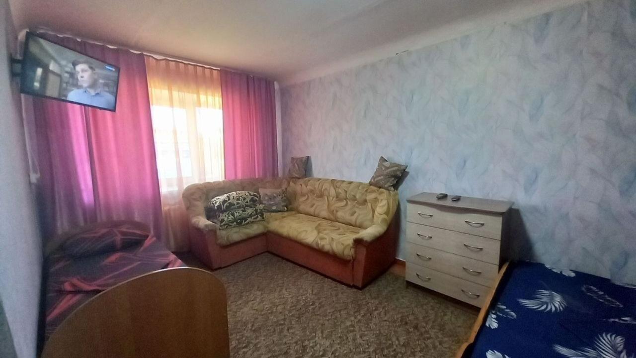 Реальные фото Апартаменты на улице Громова 3
