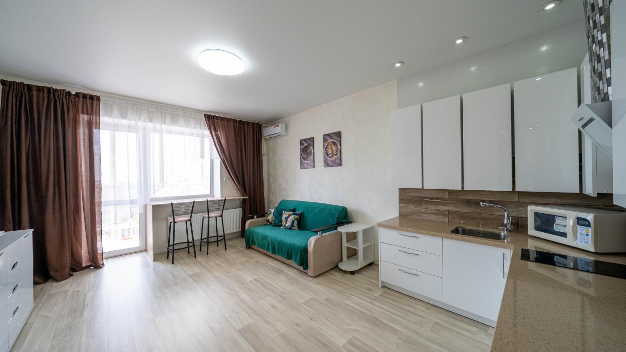 Real photos of Imperial Home on Karl Marx Street