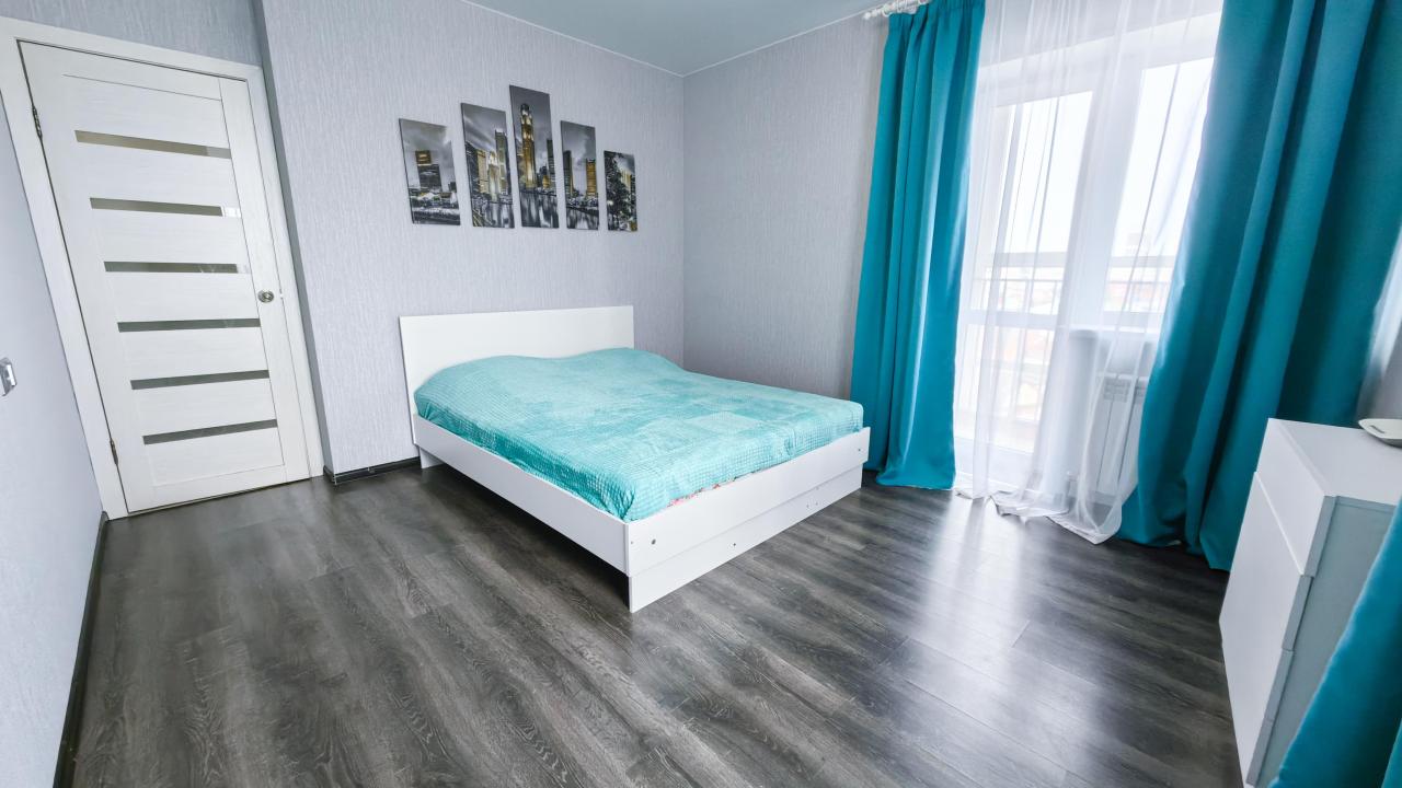 Real photos of Apartments on 38 Narimanov Avenue