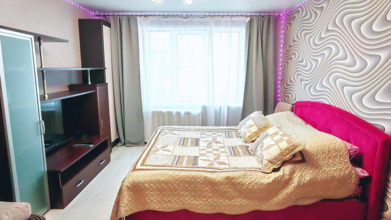 Real photos of A cozy apartment like at home.