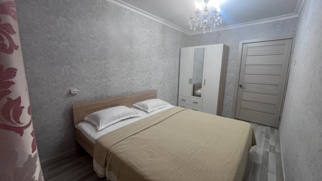 Реальные фото Квартира Гюль на улице Абдулхакима Исмаилова