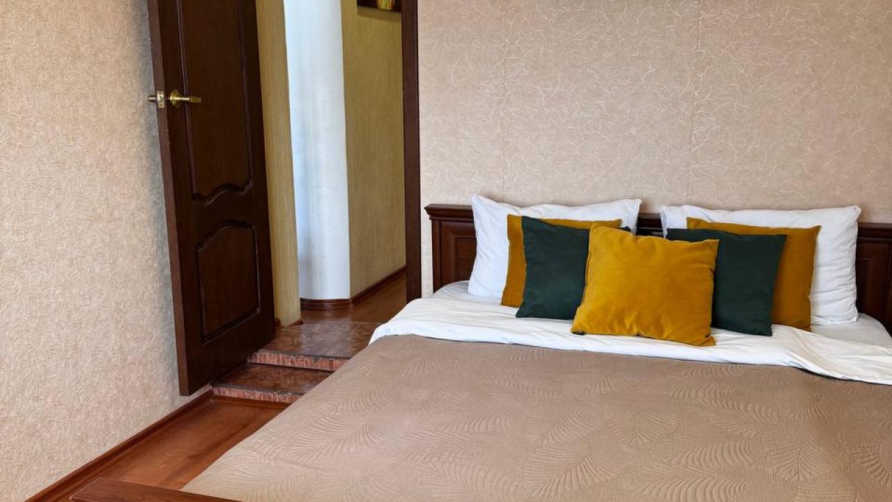 Реальные фото Апартаменты на улице Кузнечная