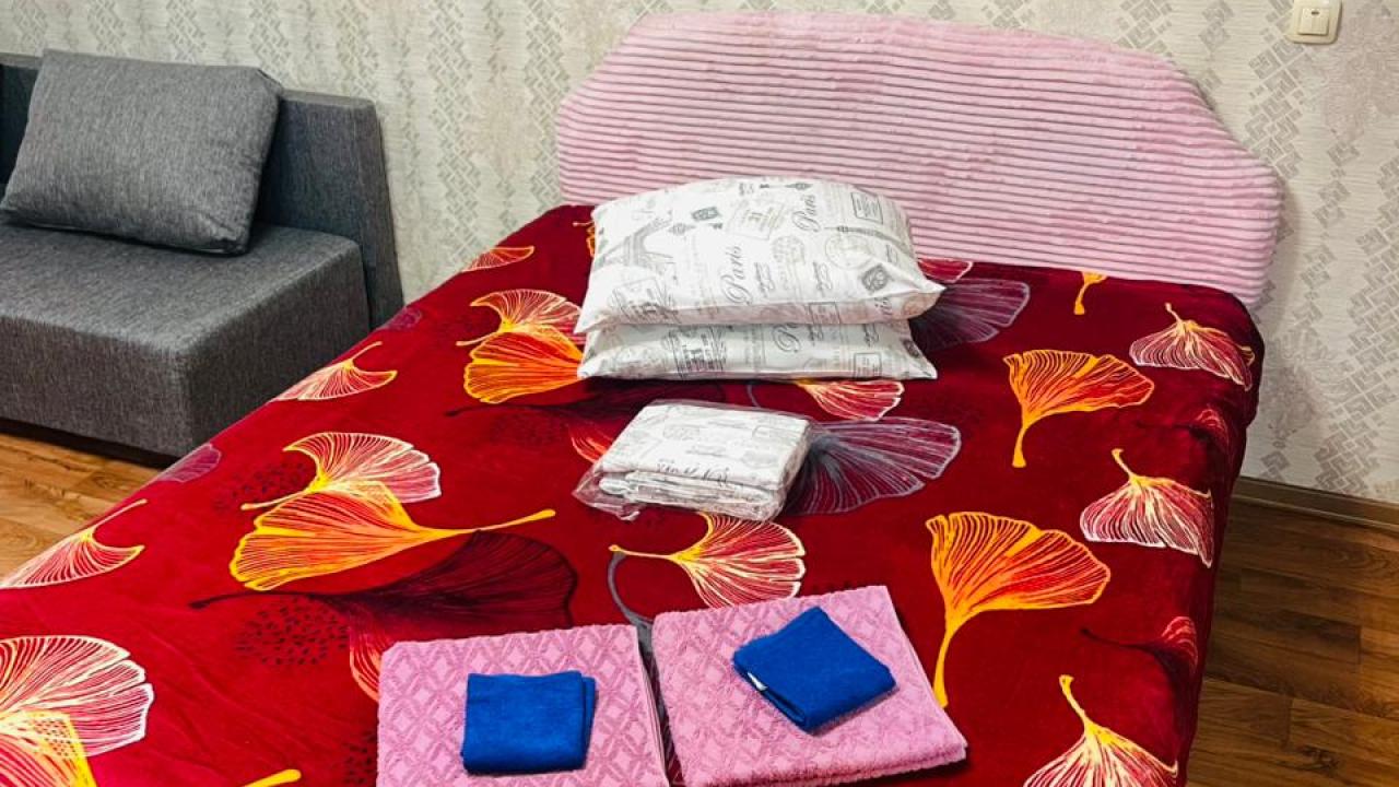 Real photos of Apartments on 53 Vladivostok Street