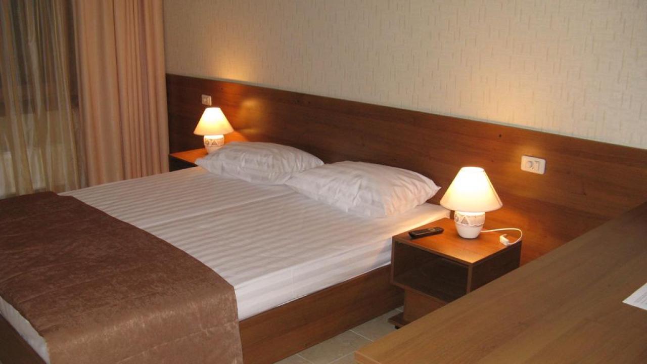 Real photos of Motel Voyazh
