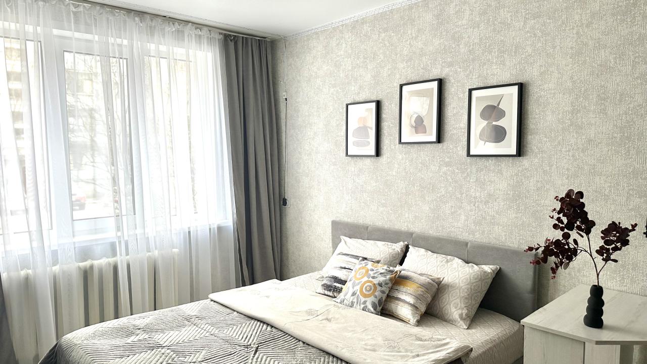 Реальные фото Apartments on Friedrich Engels street 21
