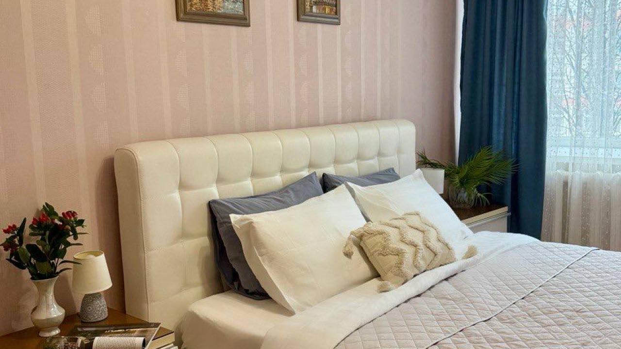 Real photos of Apartments on 17B Yivan Kirli Street