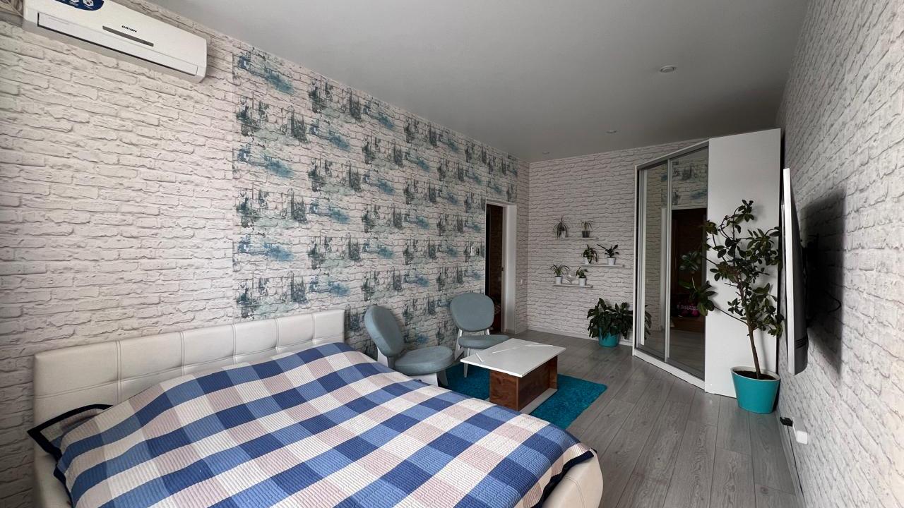 Real photos of Apart MV apartment on Zheleznovodskaya street 72