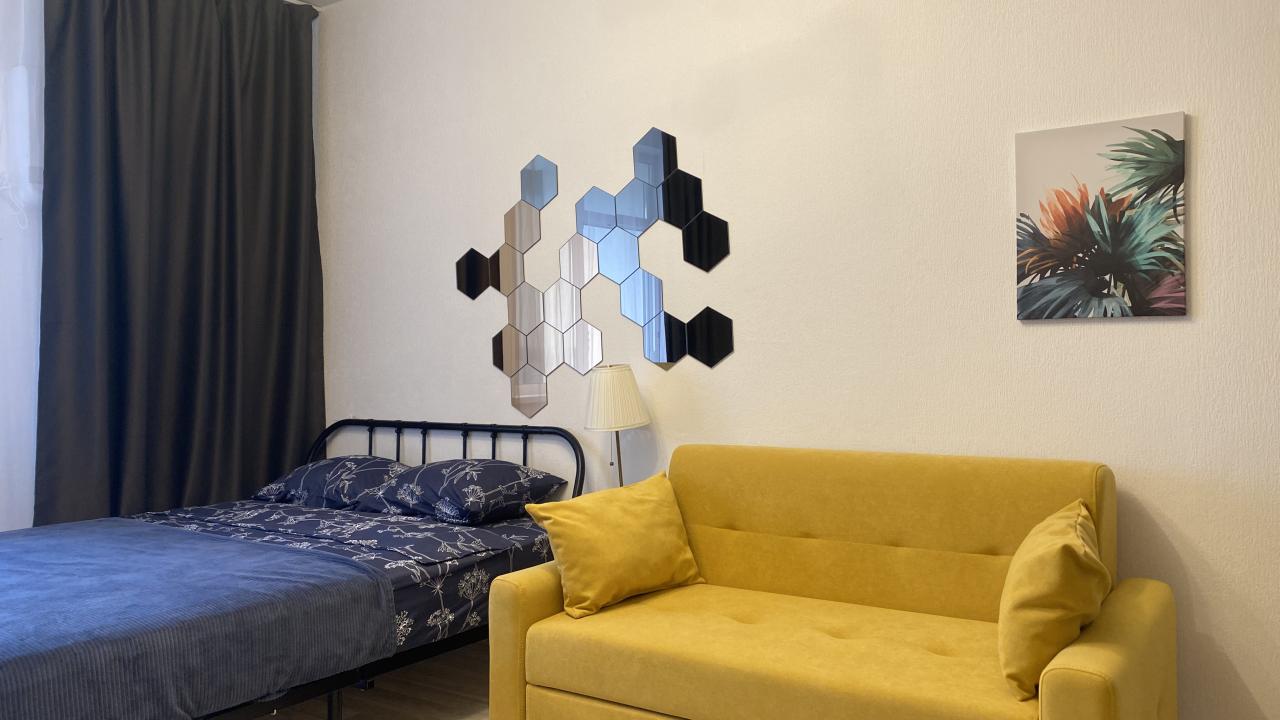 Real photos of Apartments on Rayevsky Street