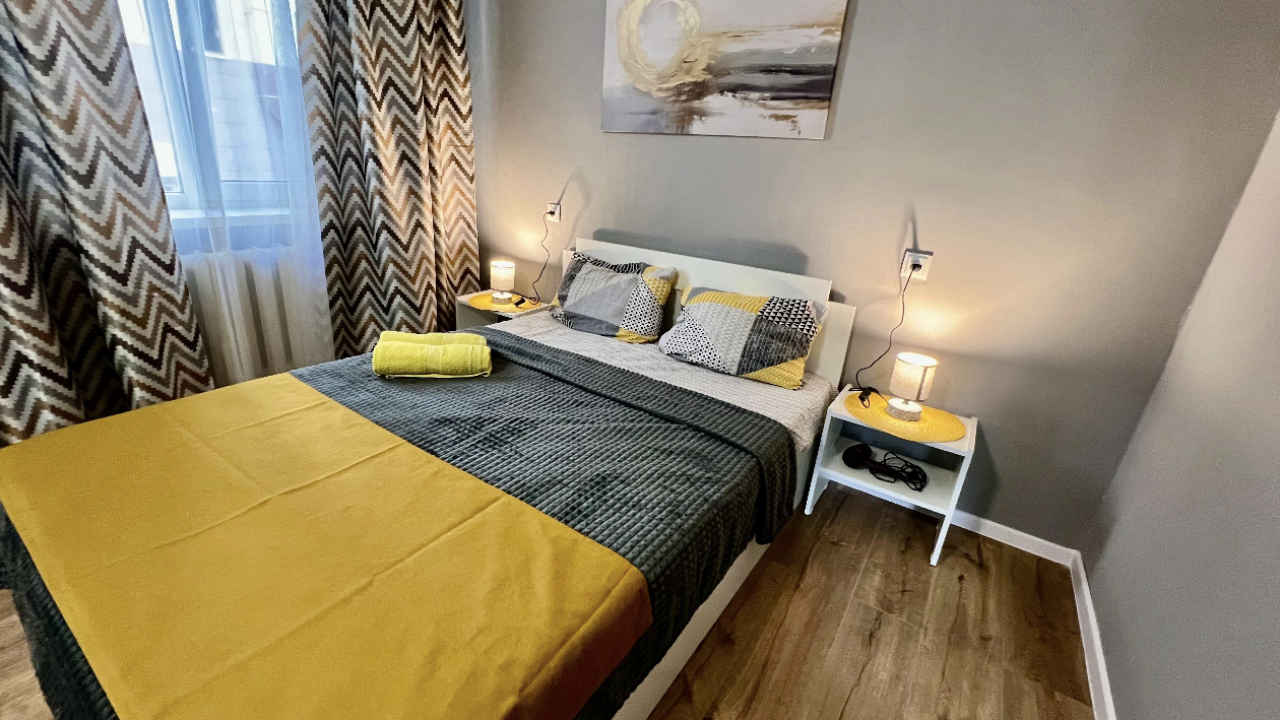 Real photos of Apartments on 25a Grazhdansky Prospekt