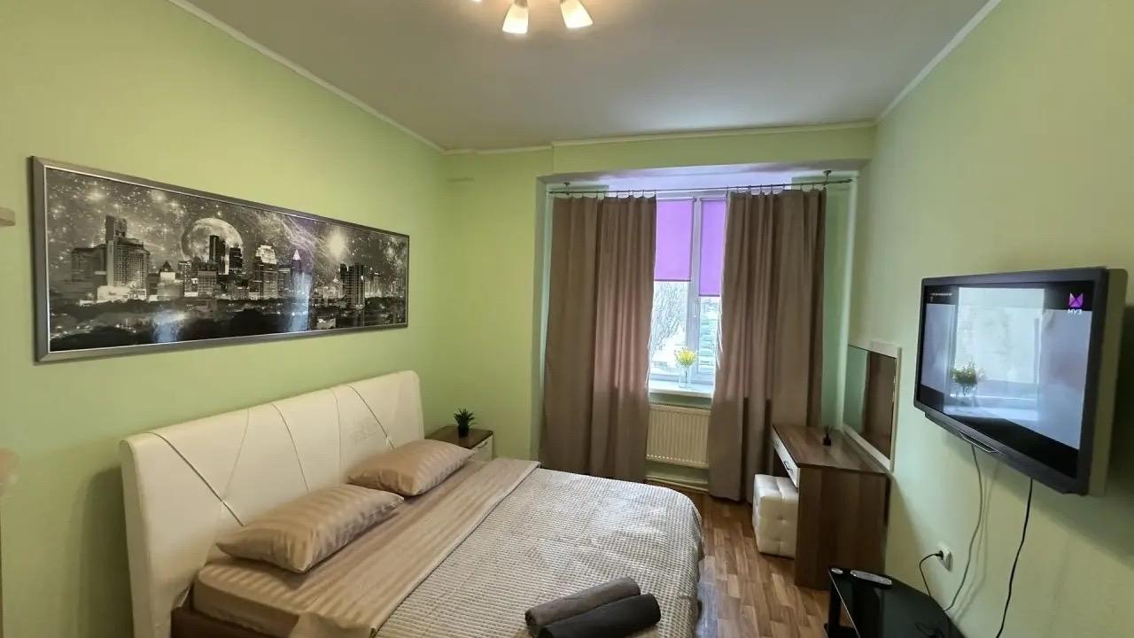 Real photos of Dom89 on Sibirskaya 45a