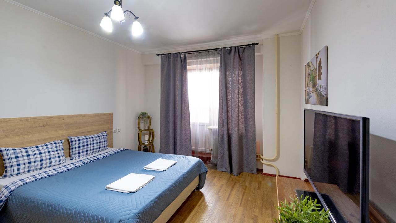 Real photos of Myhotel24 Apart Beskudnikovo 58/2