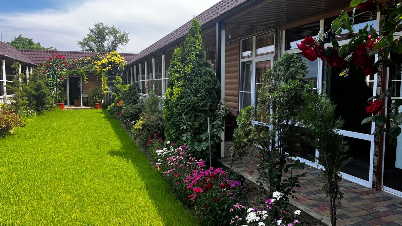 Real photos of Anastasia Guest House
