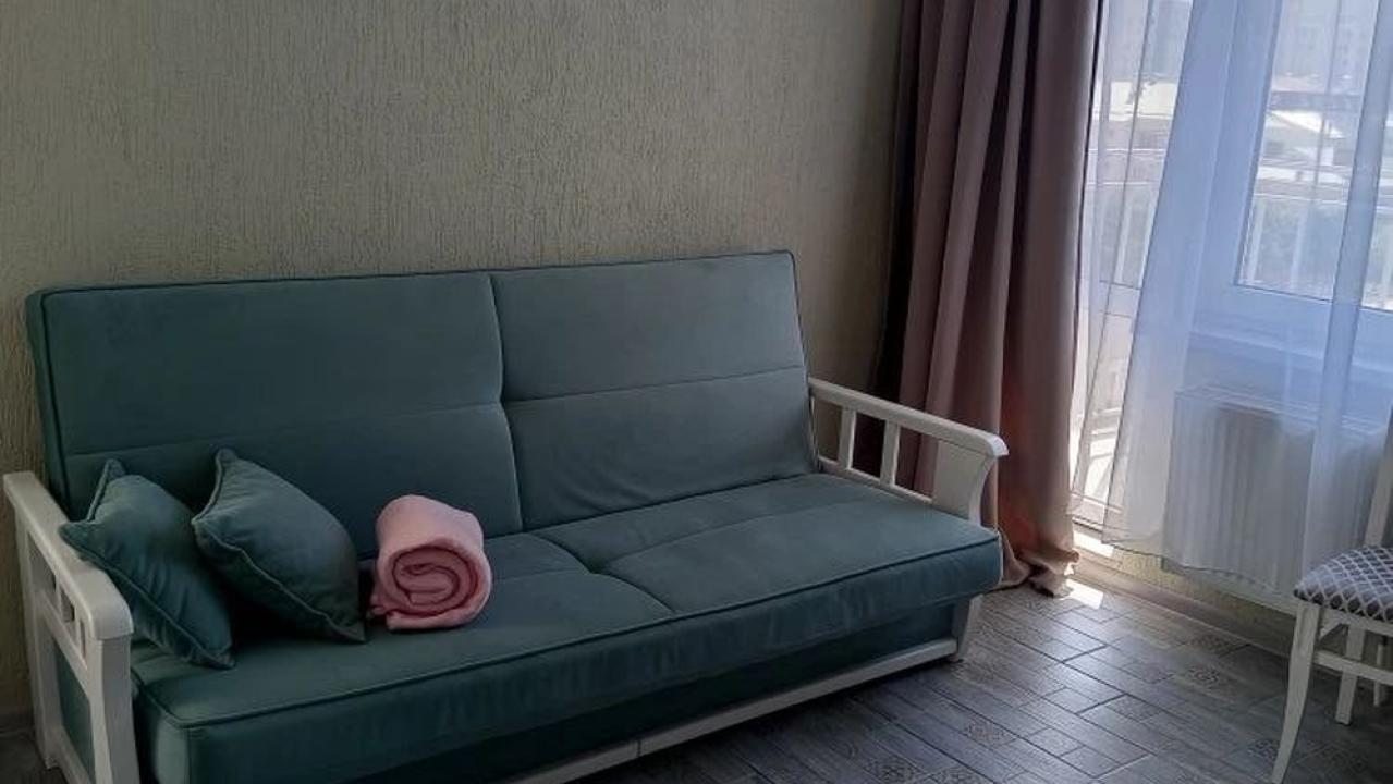 Real photos of Уютная студия рядом с Ореховой рощей от LetoApart
