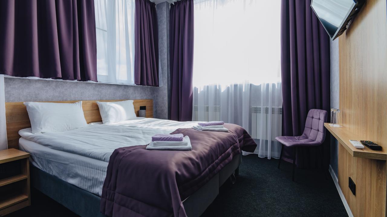 Real photos of Art-Hotel