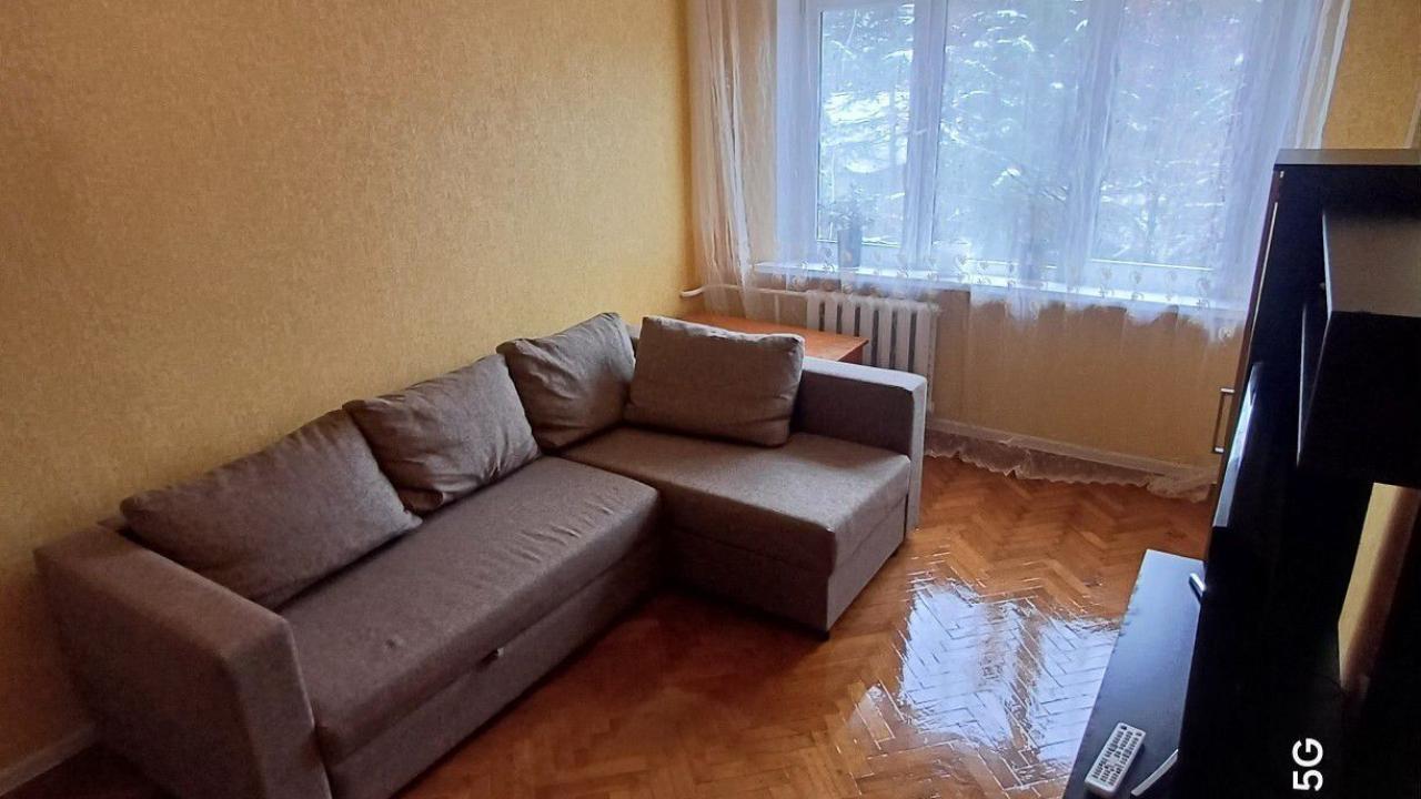 Реальные фото Апартаменты на улице Голубые Дали 6