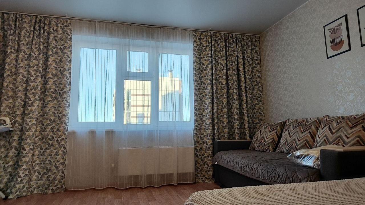 Real photos of Apartments on Mikhail Godenko street 6