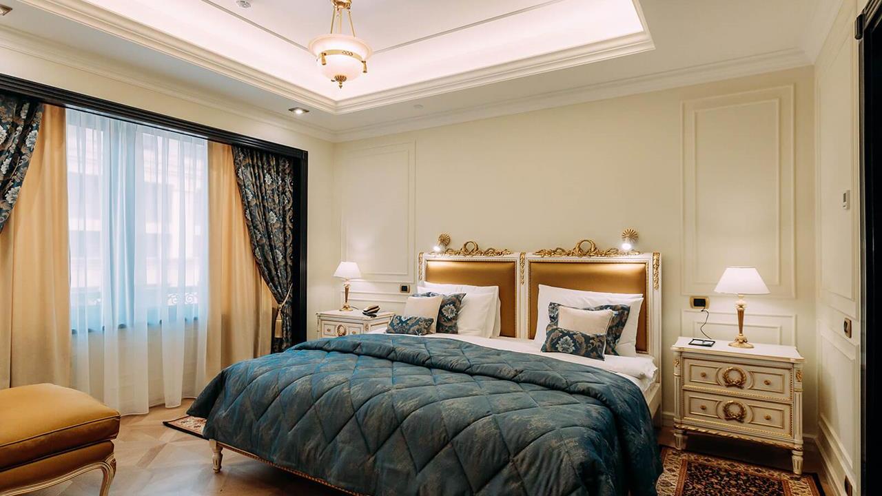 Реальные фото Golden Palace (Голден Палас)