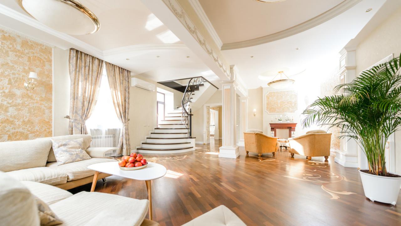 Real photos of Apartment DomGdeTy on Kutuzovsky 4/2