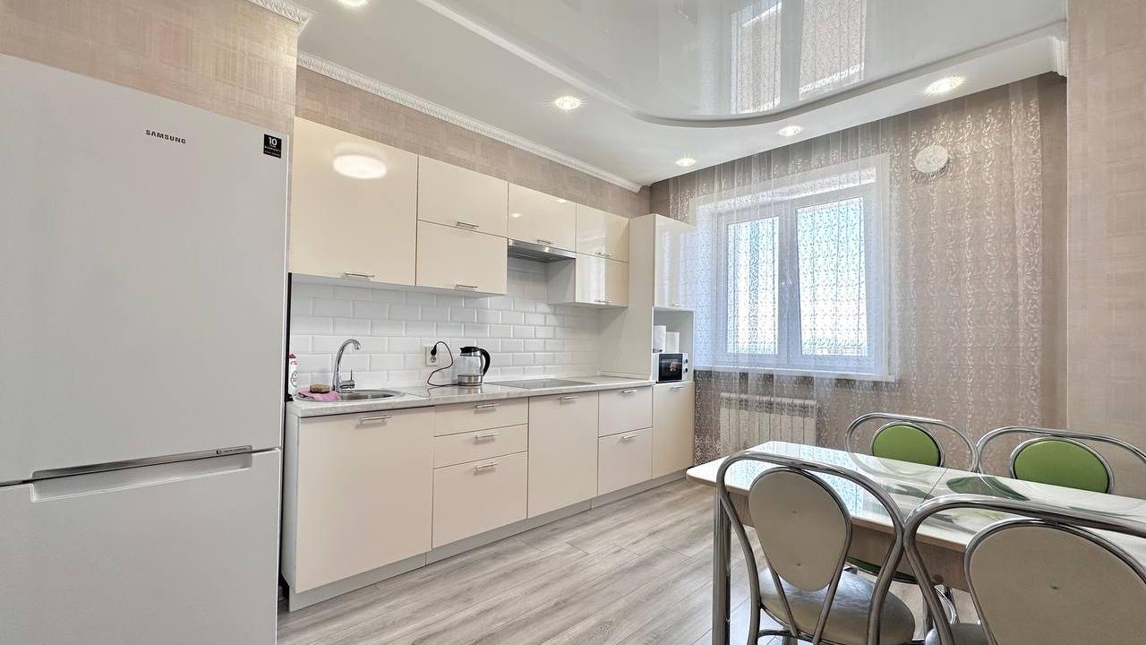 Real photos of Apartments on Prospekt 50 let Oktyabrya 1