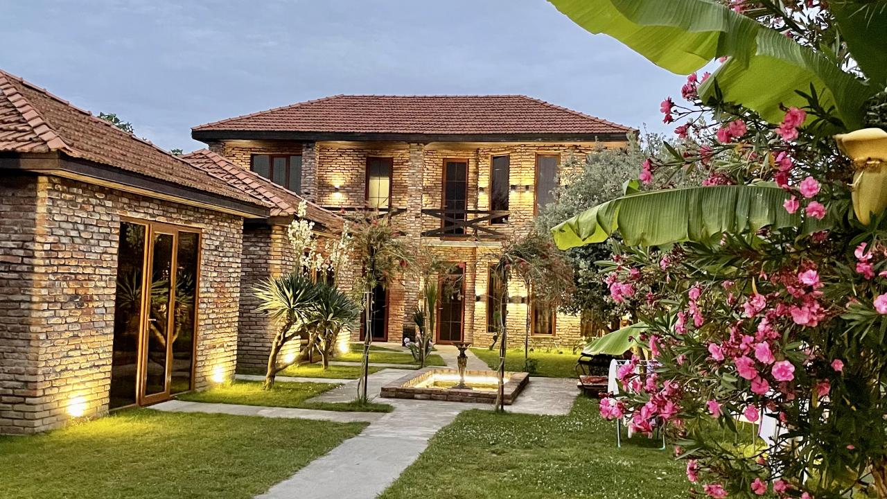Real photos of Loft Garden