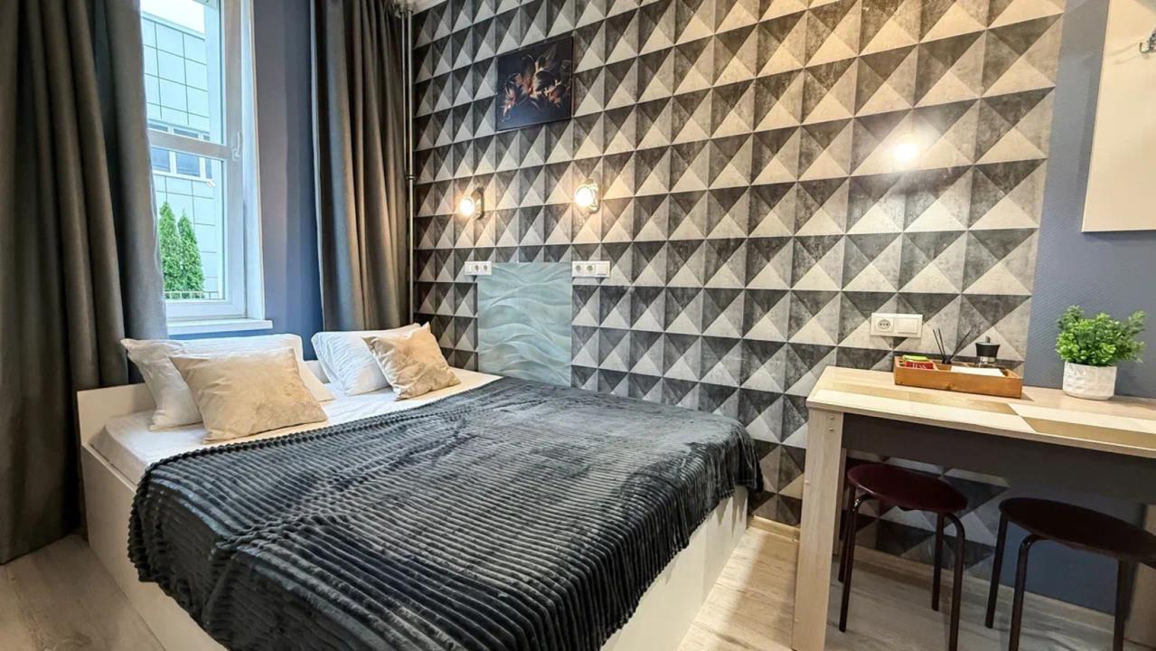 Real photos of Apartments in the residential complex Solnechny on Solnechnaya street